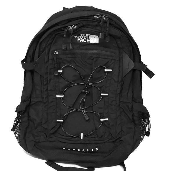 north face backpack college